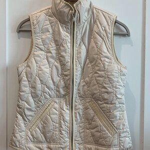 Lightweight Old Navy vest